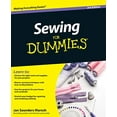 thumbnail image 1 of Pre-Owned Sewing for Dummies (Paperback) 0470623209 9780470623206, 1 of 1