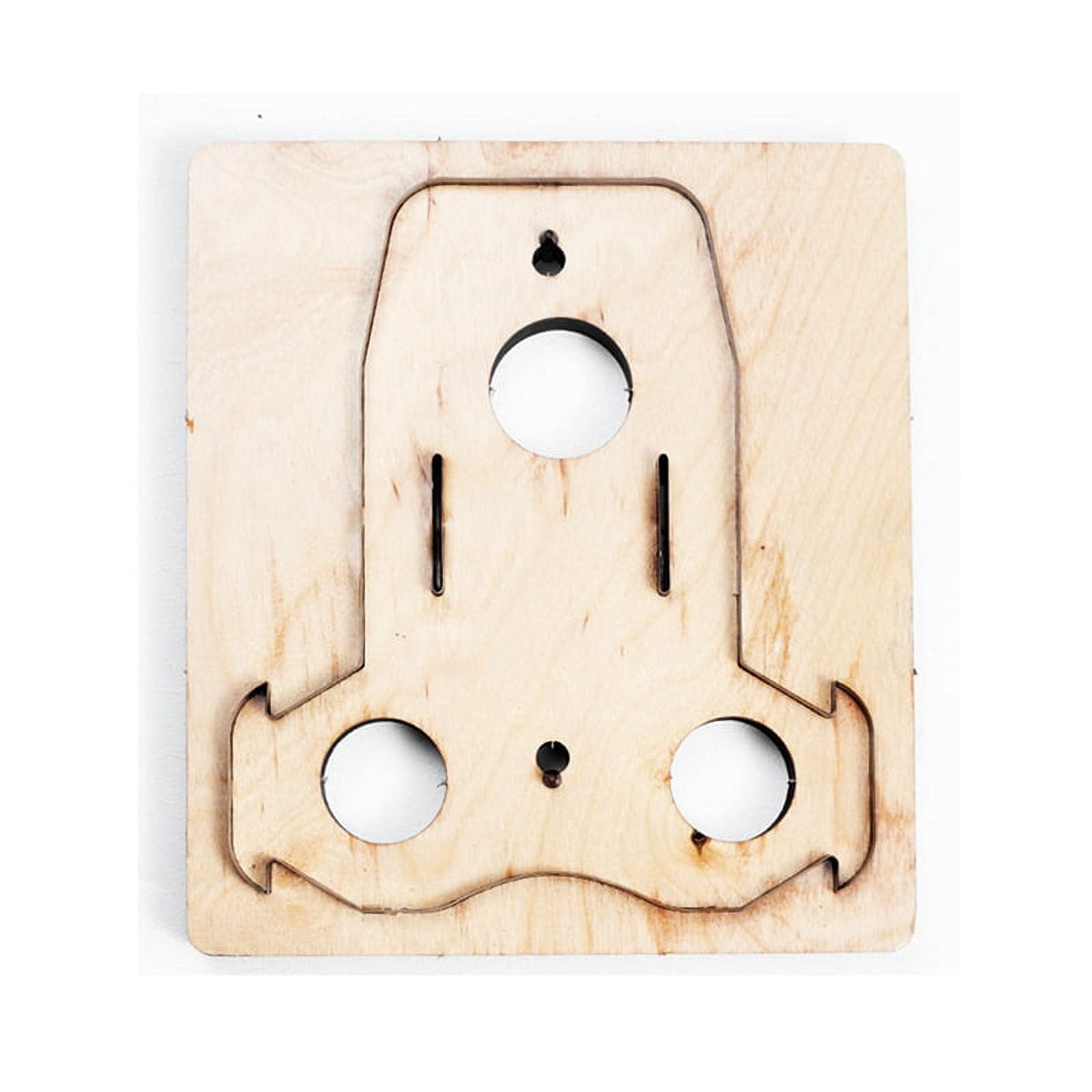 SewingFree Card Cutter Die Hand DIY Leather Tool Leather Cutting Die