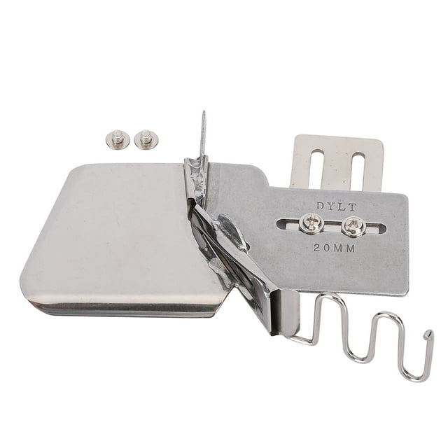 Sewing Hemmer 4Fold Industrial Accessories Tape Binder Computer