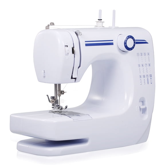 Sewing Instrument,12 Stitches 8 Built-in Stitches Free Layers Hine Led Arm 12 Stitches Free Arm 12 Stitches Free Arm Stitches 8 Layers Siuke Huiop Qisuo Dsfen Iuppa