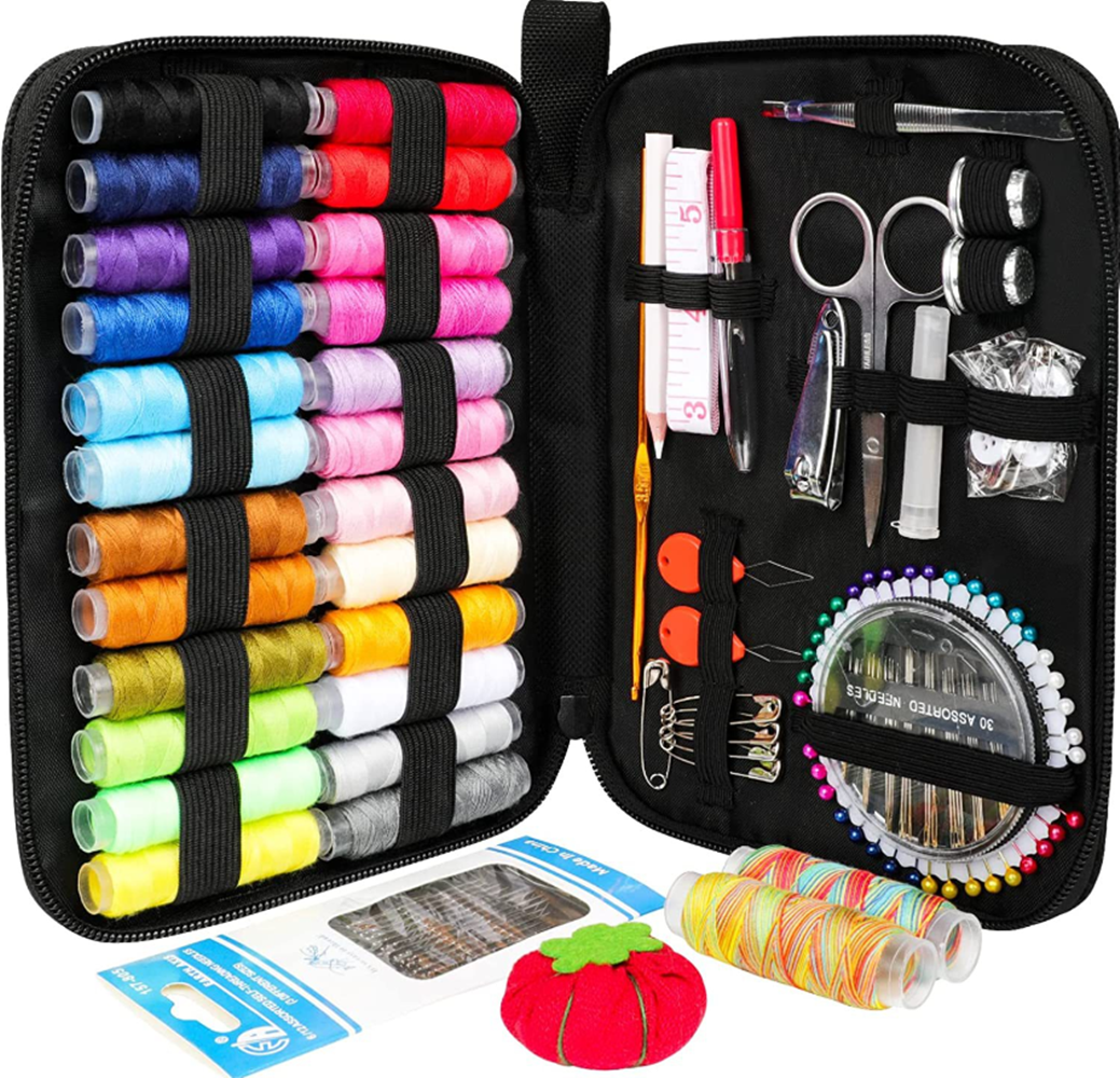 Small Sewing Kit  Sewing & Thread Sets