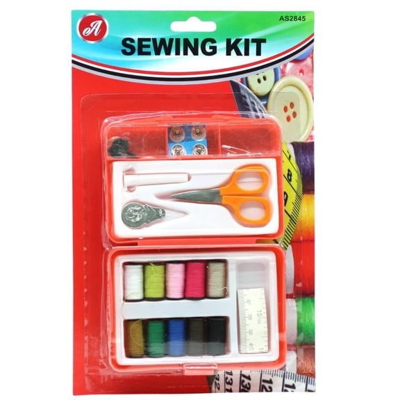 Sewing Kit for Beginners  Smart Girls
