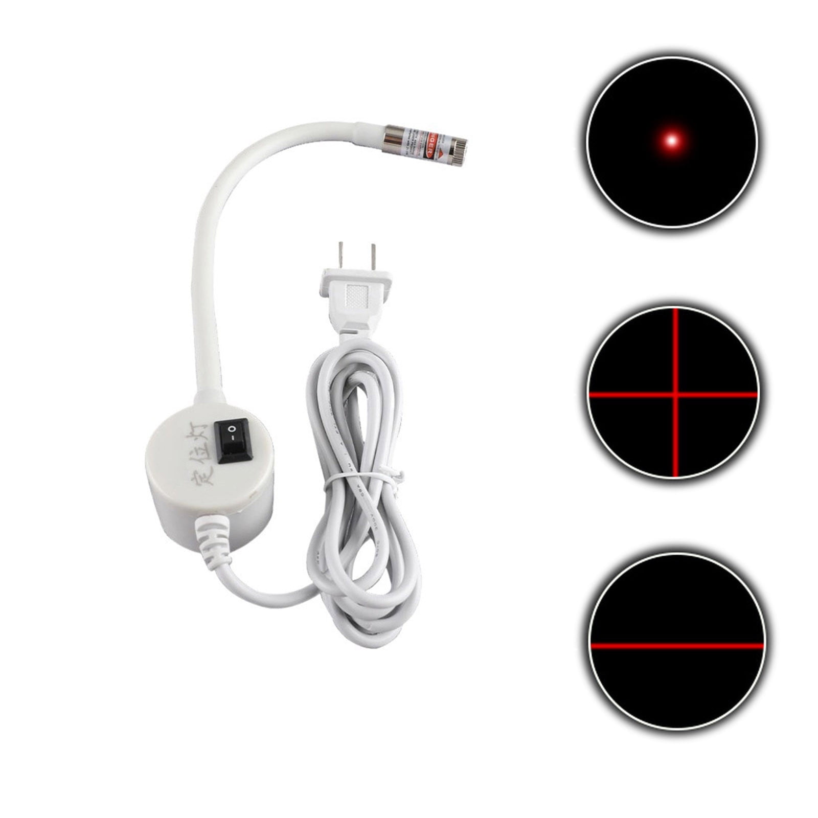 Sewing Laser Guide For Straight Stitching, Quilting Laser Light With ...