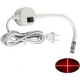 thumbnail image 1 of Sewing Laser Light Seam Guide Sewing Machine Light Sewing Machine Light Strip Laser Light For Sewing Machine Sewing Machine Laser Guide Led Sewing Machine Light Strip, 1 of 9