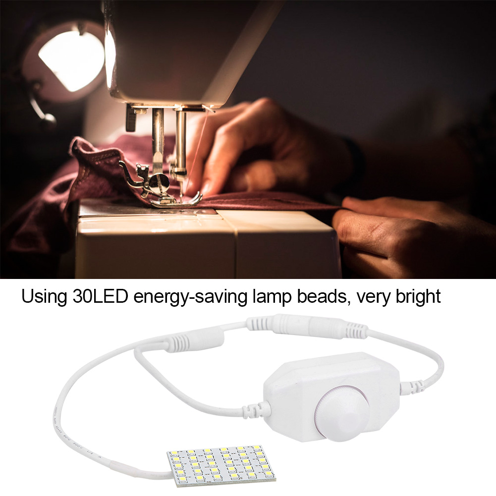 Sewing Machine Accessories Sewing Machine LED Light, Sewing Machine