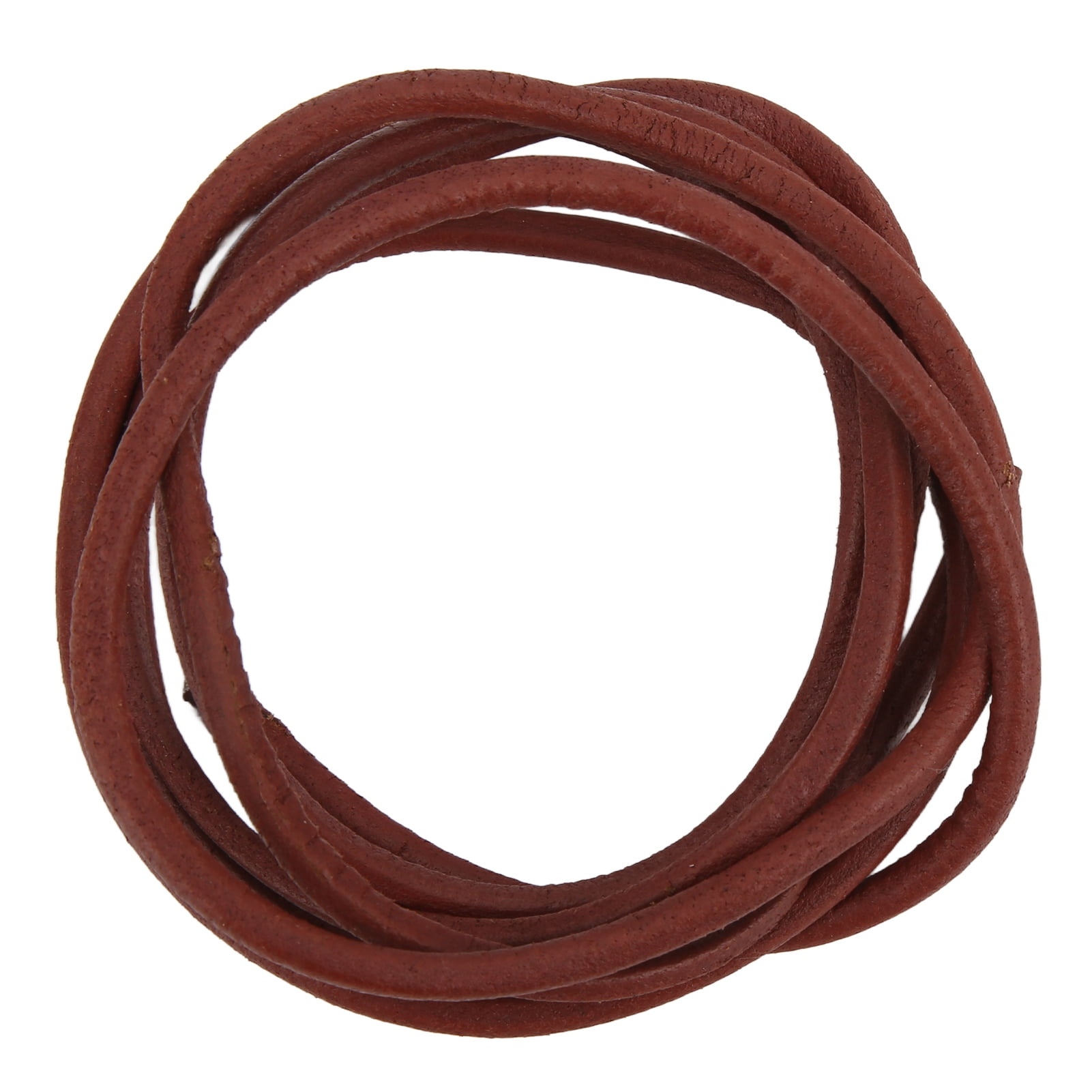 Sewing Machine Belt Leather Belt Treadle Parts Leather Sewing Machine