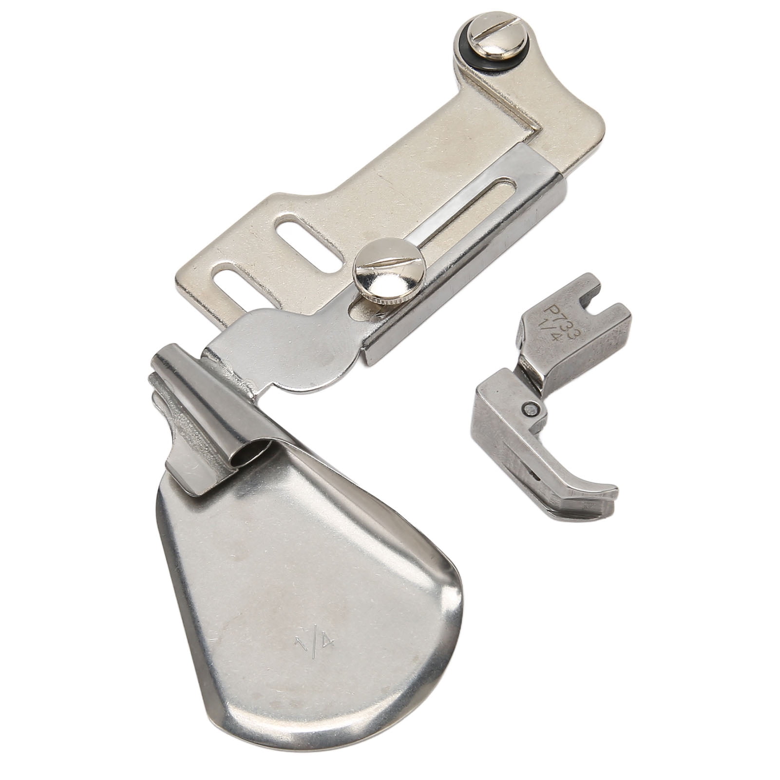 Sewing Machine Binding Attachment Sewing Machine Binder Stainless Steel