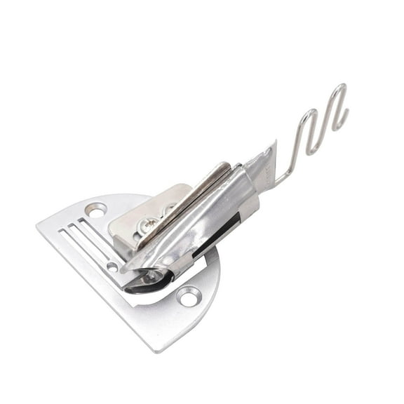 Sewing Machine Binding Edges Folder Double Fold Binder for Efficient Sewing