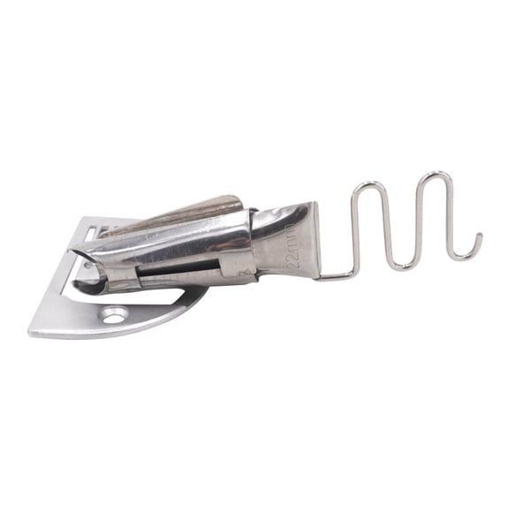 Sewing Machine Binding Edges Folder