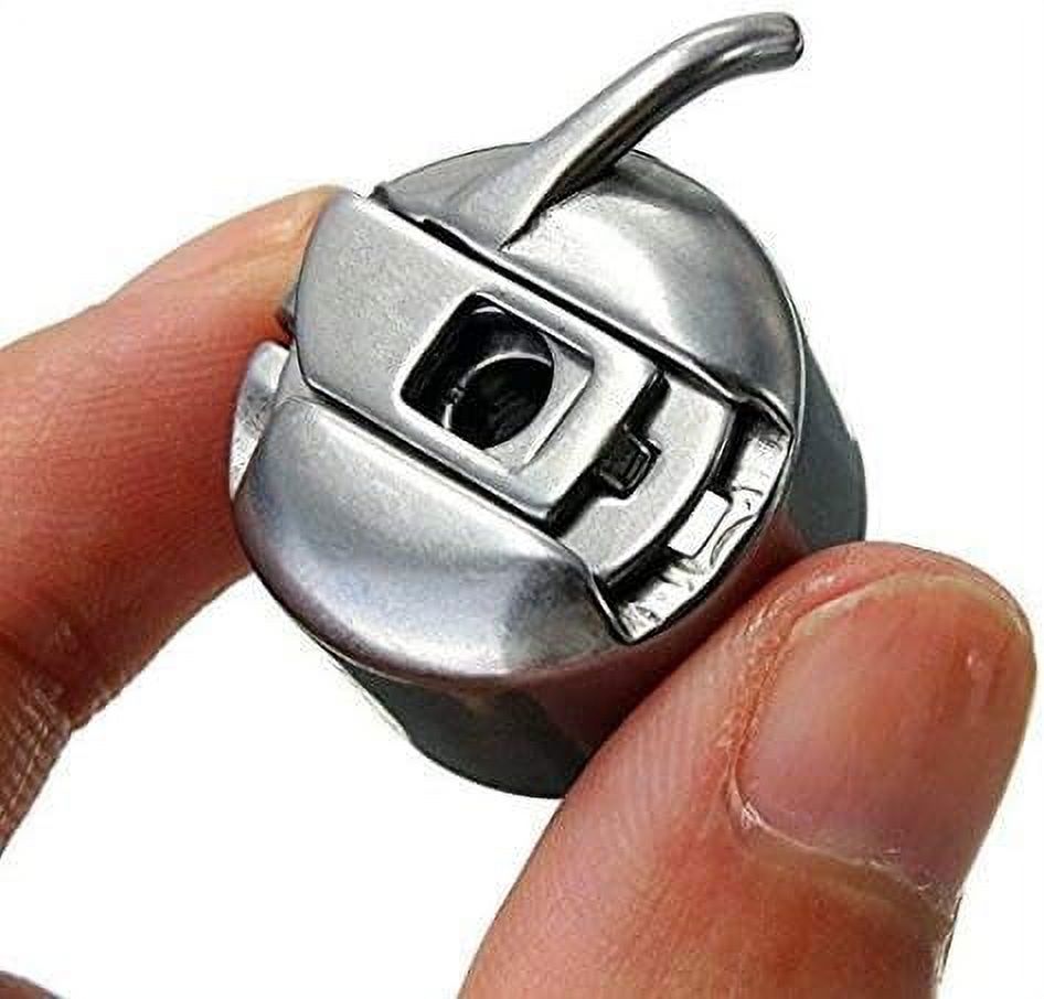 Sewing Machine Bobbin Case for and Necchi Sewing Machines (Jo1313z3