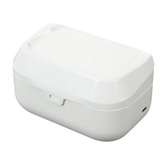 Sewing Machine Bobbin Winder, Portable Automatic Winder with Plastic for and Crafts Use