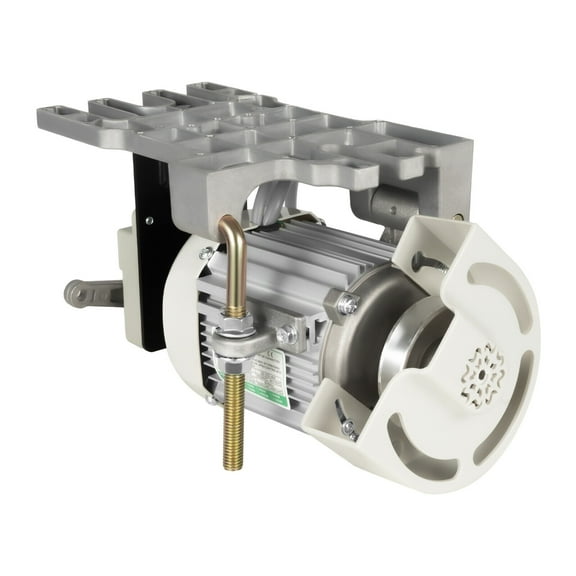 Sewing Machine Brushless Servo Motor for Sew Machine 600W Mute Motor