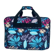 Sewing Machine Carrying Case Carry Tote/Bag Large Capacity Nylon Storage Bags Most Standard Machine