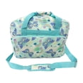 thumbnail image 1 of Sewing Machine Case Carry Bag Tote Bag Wear Resistant Oxford Cloth for Crafters Travel Workshops Classes, 1 of 9