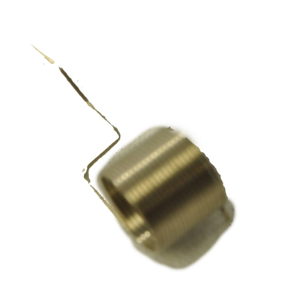 Sewing Machine Check Spring 395525-82
