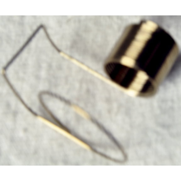 Sewing Machine Check Spring 673047