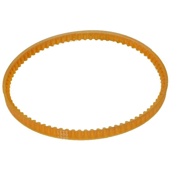 Sewing Machine Cogged Gear Belt