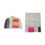 Sewing Machine Cover & Caddy Quilt-As-You-Go Kit