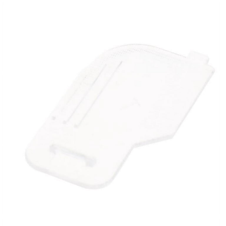 Sewing Machine Cover Plate Suitable for Brother BC2500, BM3500, BX2925PRW,  CE1100PRW, CE4000, CE5000, CE5000PRW, CE5500