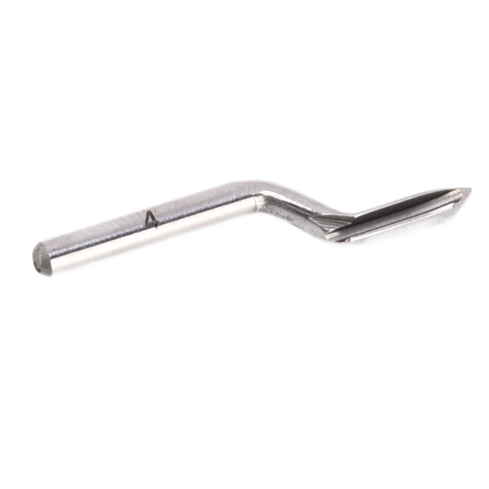 Sewing Machine Curved Needle Install Easily 2 Sizes High Hardness Small