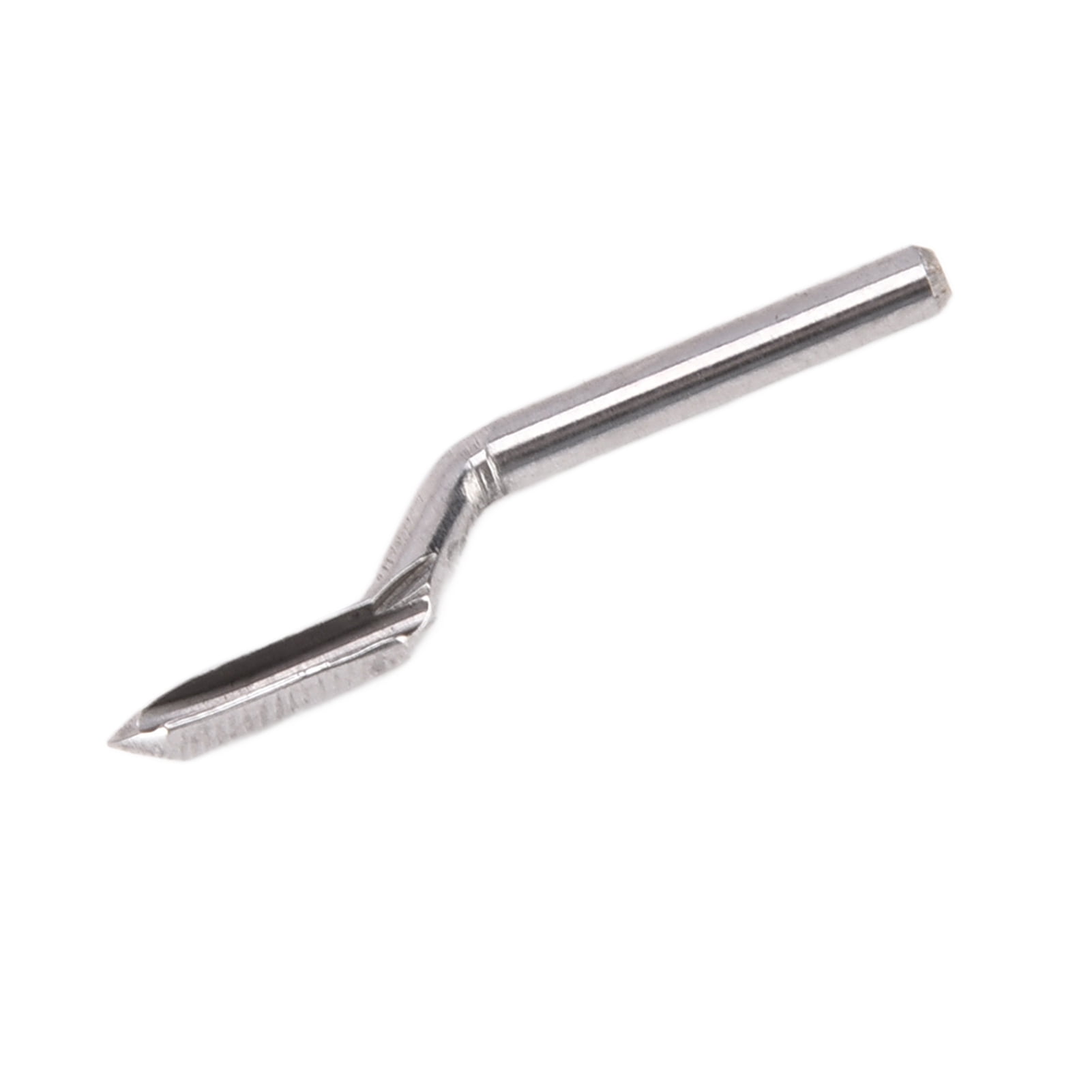 Sewing Machine Curved Needle, Sewing Machine Punch Needle High Hardness