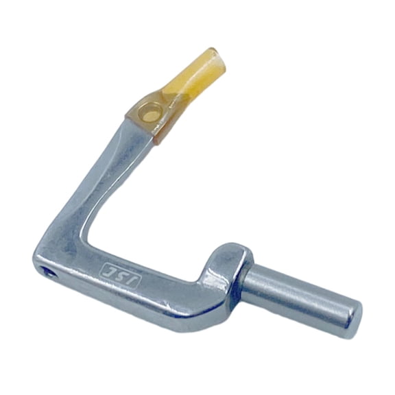 Sewing Machine DS 9C Crochet ROCK Associated Parts, Replacement Spare Parts, Durable Metal Lightweight Hook Curved Crochet