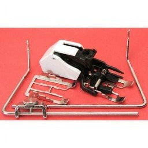 Sewing Machine Dual Feed Walking Foot for Bernina 120 230
