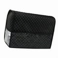 thumbnail image 1 of Sewing Machine Dust Cover Sewing Machine Storage Bag Sewing Machine Bag with Extra Pocket, 1 of 6
