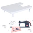 thumbnail image 1 of Sewing Machine Expansion Board Expansion Table for 505A Electric Sewing Machine Accessories, 1 of 7