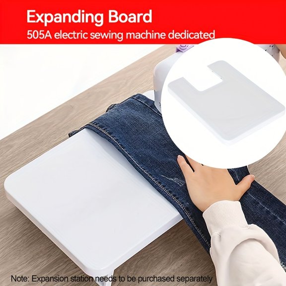 Sewing Machine Expansion Board Expansion Table for 505A Electric Sewing Machine Additions