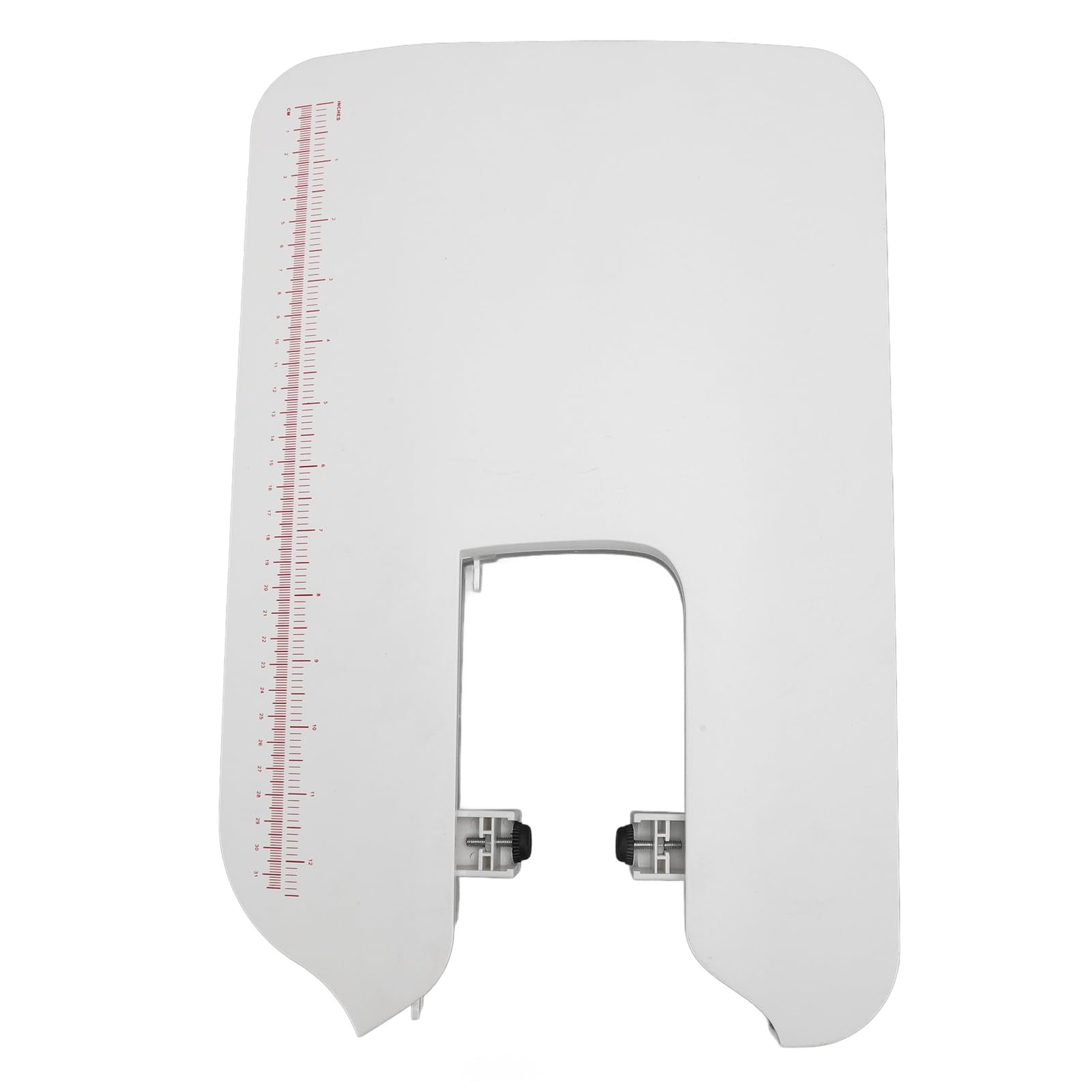 Sewing Machine Extension Table 15.4 Inch Long 10.4 Inch Wide High