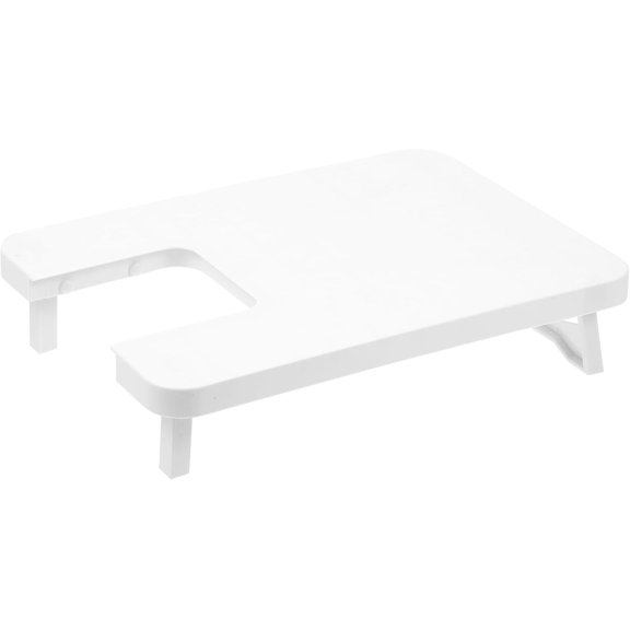 Sewing Machine Extension Table, Foldable ABS Board for Quilting
