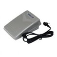 thumbnail image 1 of Sewing Machine Foot Control Pedal Fits Singer Foot Controller Switch Repair Part - Easy Operation, Durable, Anti-Slip, 1 of 3