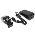 Sewing Machine Foot Pedal 180W Sewing Machine Motor & Foot Pedal Kit