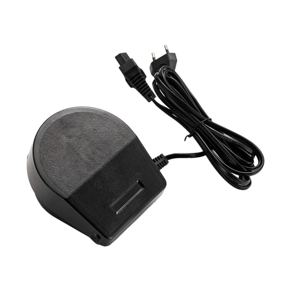 Sewing Machine Foot Pedal Speed Controller 220V Horseshoe Shaped Sewing Machine Pedal Antislip Base