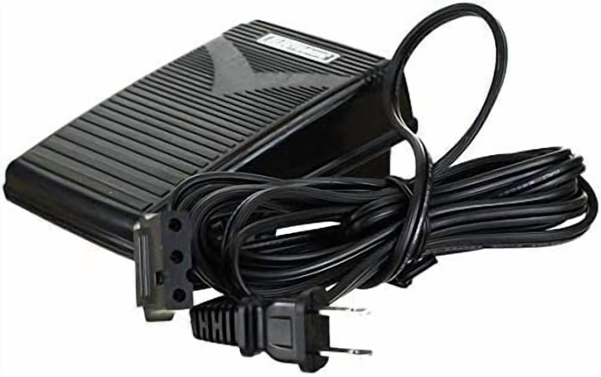 Sewing Machine Foot Pedal – Variable Speed Foot Control with Cord for ...