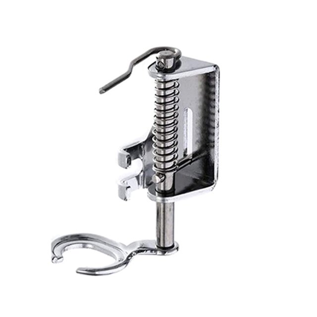 Sewing Machine Foot Presser Quilting Embroidery Darning Feet Pressers