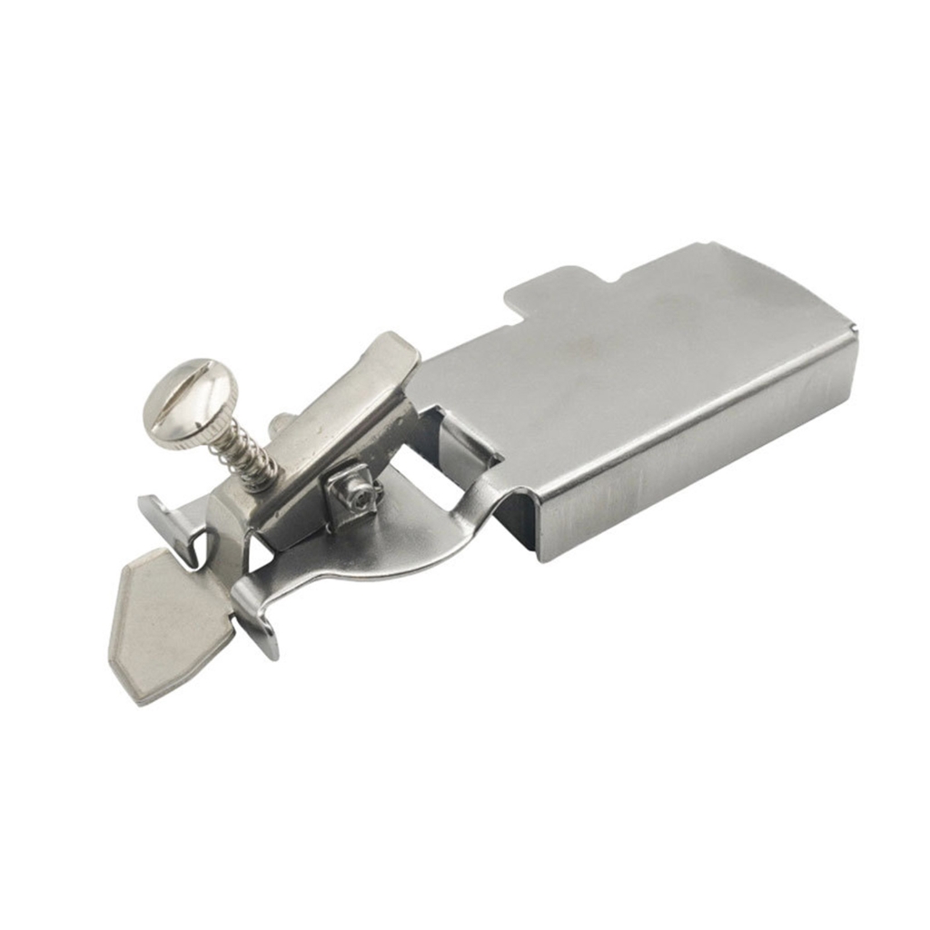 Sewing Machine Guide for Making Straight Line, Sewing Machine Seam