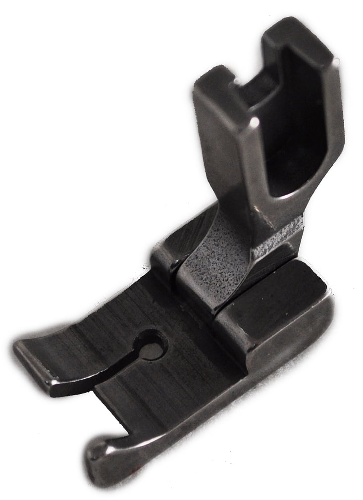 Sewing Machine Hinged Raised Foot Right 12463H-1/4 - Walmart.com