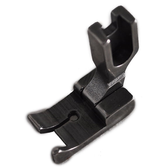 Sewing Machine Hinged Raised Foot Right 12463H-1/4