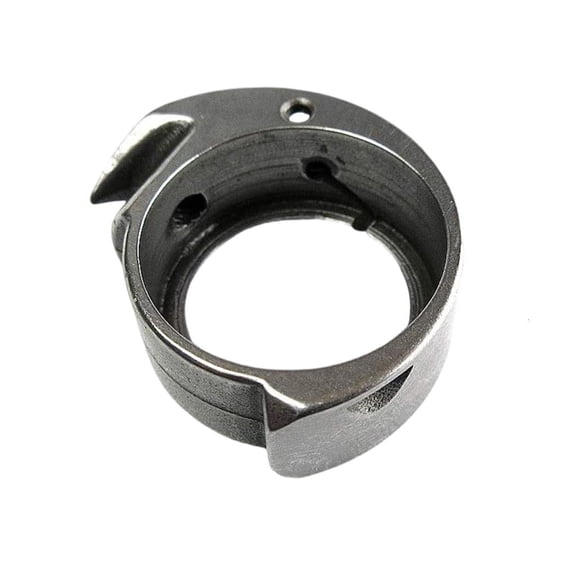 Sewing Machine Hook Bobbin Shuttle Hook Stainless Steel Texture for Sewing