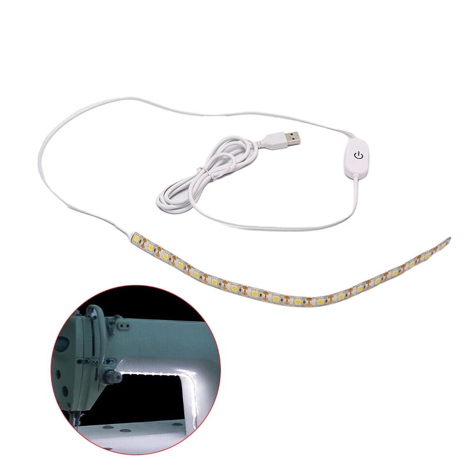 Sewing Machine LED Light Strip Light Kit Flexible USB Sewing Light LED Lights