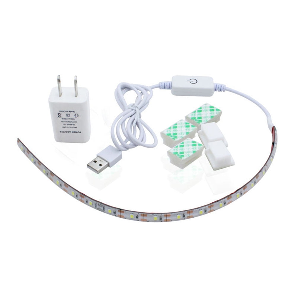 Sewing Machine LED Light Strip Light Kit Flexible USB Sewing Light;Sewing Machine LED Light Strip Light Kit Flexible USB Sewing Light
