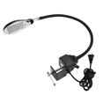 Sewing Machine Light, 8W Industrial Sewing Machine Working Lamp 50LEDs