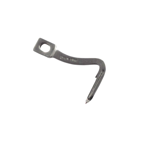 Sewing Machine Lower Looper Designed To Fit Commercial Juki B2521-352-000
