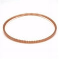 thumbnail image 1 of Sewing Machine Lug Belt, 1 of 1