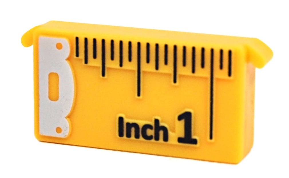Sewing Machine Magnetic Ruler Themed Seam Guide - Walmart.com