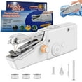 Sewing Machine, Mini Sewing Machine, Sewing Machine for Beginners