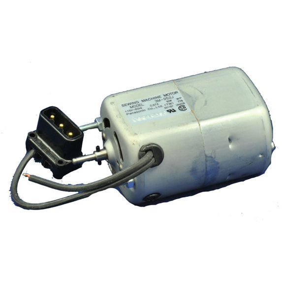 Sewing Machine Motor 61924