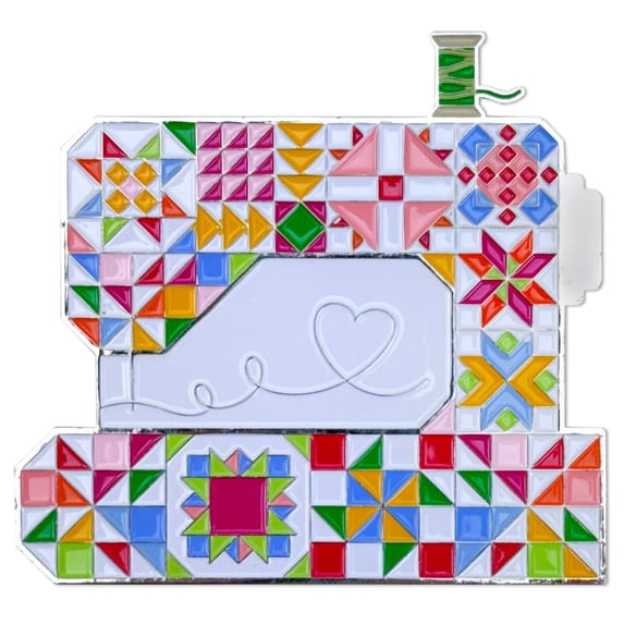 Sewing Machine Needle Minder by Riley Blake Designs